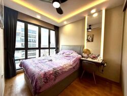Hundred Palms Residences (D19), Condominium #607079231